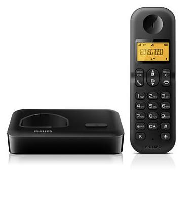 Philips DECT D1501B